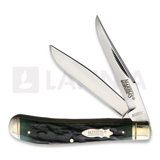 Marbles - Trapper Green Stag Bone