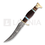 Marbles - Wood and Stag Skinner