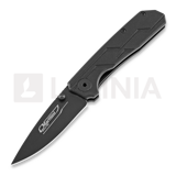 Marttiini - Black Small Folding Knife