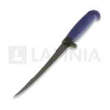 Marttiini - Filleting knife with saw Martef 6"
