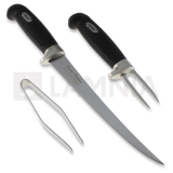 Marttiini - Fisherman set, Gift box