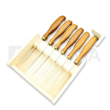 Marttiini - Gourmet Steak Knives (6 pcs)