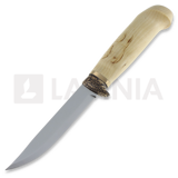 Marttiini - Lynx knife 134, bronze guard