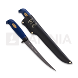 Marttiini - Martef 7,5", leather sheath, blister