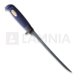 Marttiini - Salmon fillet Martef, leather sheath