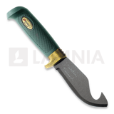 Marttiini - Skinning knife with hook Martef