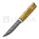 Marttiini - Unique Curly Birch 10