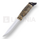 Marttiini - Wild Boar, Cardboard packaging