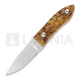 Maserin - AM22, Sandvik, Maple