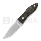 Maserin - AM22, Sandvik, Maple, чёрный