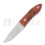 Maserin - AM22, Sandvik, Maple, красный