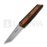 Maserin - AM4, pink burl