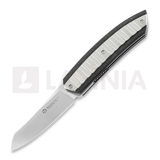 Maserin - AM5, titanium