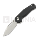 Maserin - CB-1 - G10, zwart