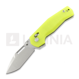 Maserin - CB-1 - G10, neon yellow