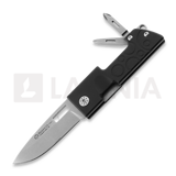 Maserin - D-Dut, sort