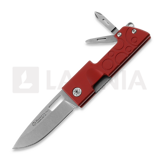 Maserin - D-Dut, r&oslash;d