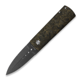 Maserin - Daga Damascus