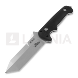 Maserin - Diceros, чёрный