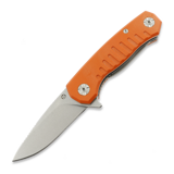 Maserin - Forest Edge - G10, 주황