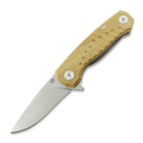 Maserin - Forest Edge - Olive Wood