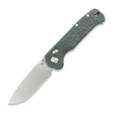 Maserin - Frontier - Micarta, 초록
