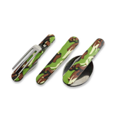 Maserin - PIC NIC SET STAINLESS STEEL