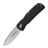 Maserin - POWER KNIFE-BLUE FAT CARBON HD.
