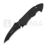 Maserin - Raptor EOD