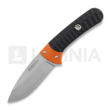 Maserin - Sax, чёрный, оранжевый