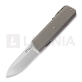 Maserin - Silver Elmax, Titanium