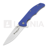 Maserin - Sport, bl&aring;