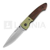 Maserin - Sport, Cocobolo