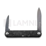 Maserin - Supertin, sort