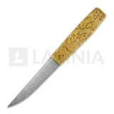 Matti Kunelius - Damaskus puukko