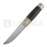 Matti Kunelius - Mokume