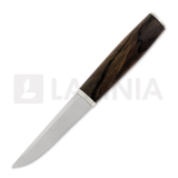 Matti Kunelius - Ziricote Puukko