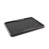 Maxace - Aluminum Tray