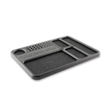 Maxace - Aluminum Tray, Slots