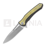 Maxace - Amber-3, mokume