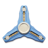 Maxace b - Andromeda Spinner Al, bl&aring;