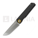 Maxace - Baby Racoon-V, Black G-10