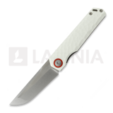 Maxace - Baby Racoon-V, Ivory G-10