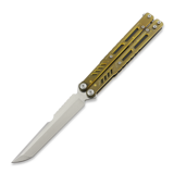 Maxace - Banshee v3, Amber PEI