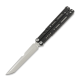Maxace - Banshee v3, Black G-10