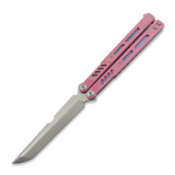 Maxace - Banshee v3, Pink G-10