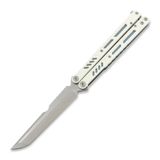 Maxace - Banshee v3, White G-10