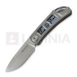 Maxace - Big Fella Gray-Blue