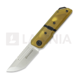 Maxace - Capsule 2.0, Amber PEI