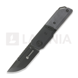 Maxace - Capsule 2.0, Black G-10